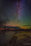 Midway Starlight