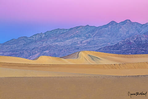 Death Valley National Park Fine Art Landscape Photography - Limited Edition Prints For Sale