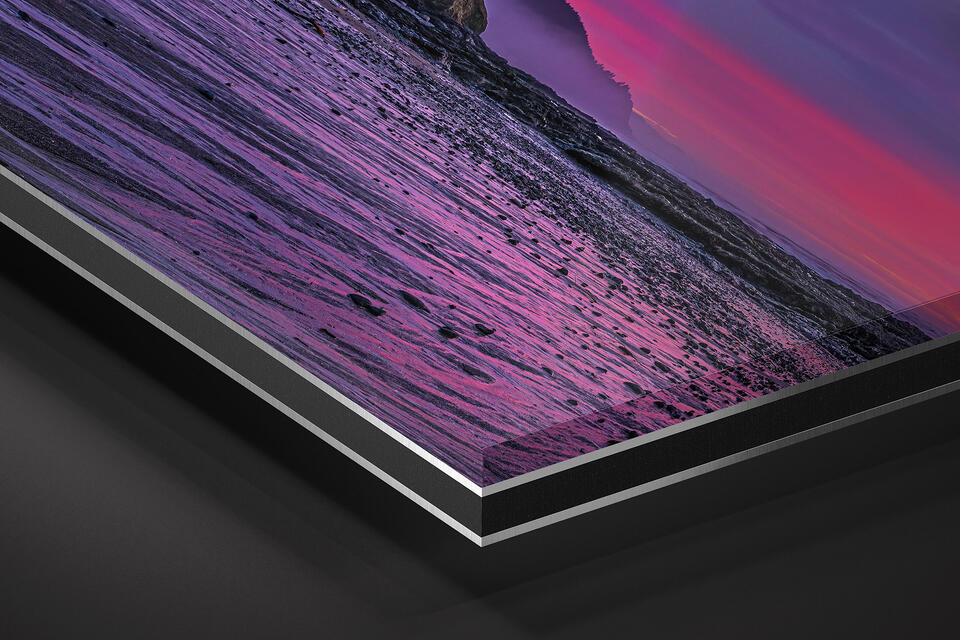 Lumachrome TruLife® Acrylic HD Fine Art Prints | Gallery Float Ready to Hang