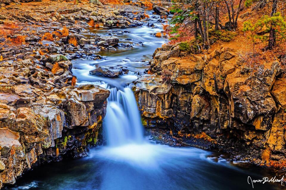 Water's Whisper